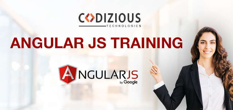 AngularJS Training